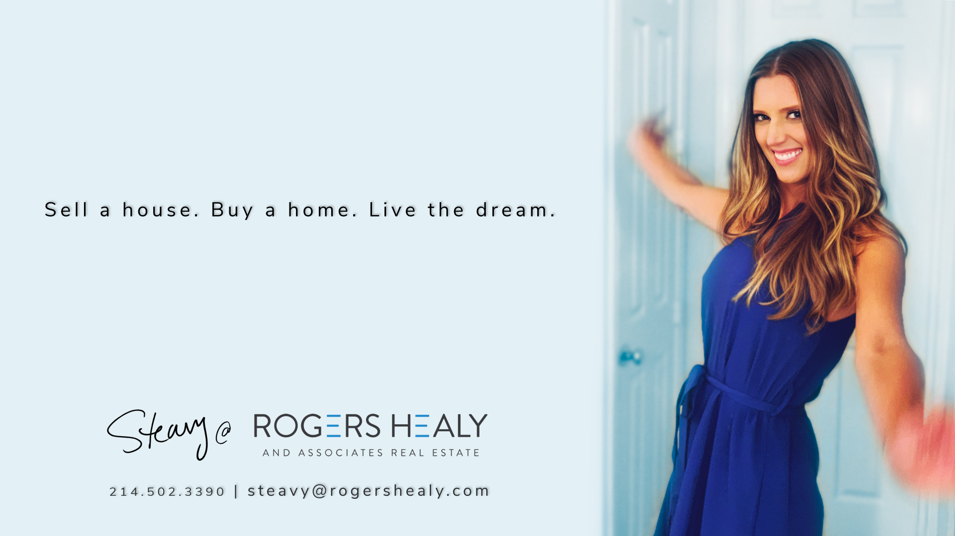Steavy Carter Realtor in Heath, TX (5)