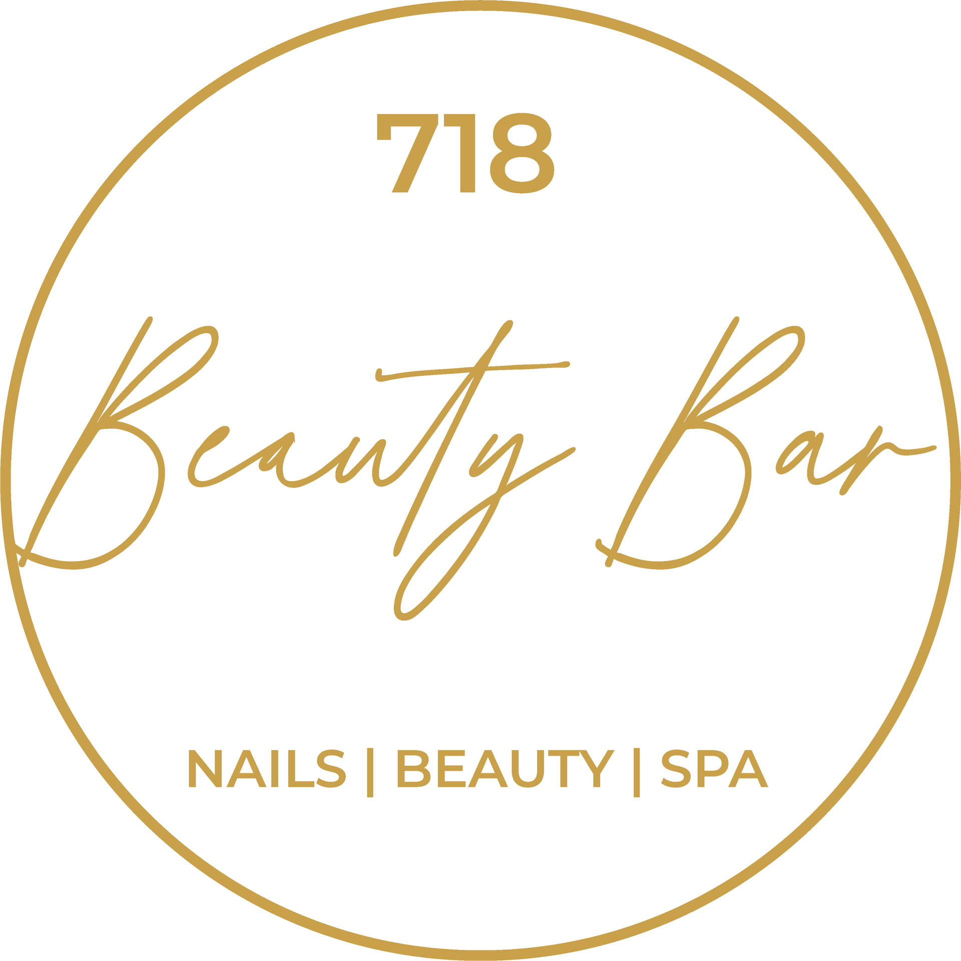 718 Beauty Bar Nails & Spa in Hoboken, NJ