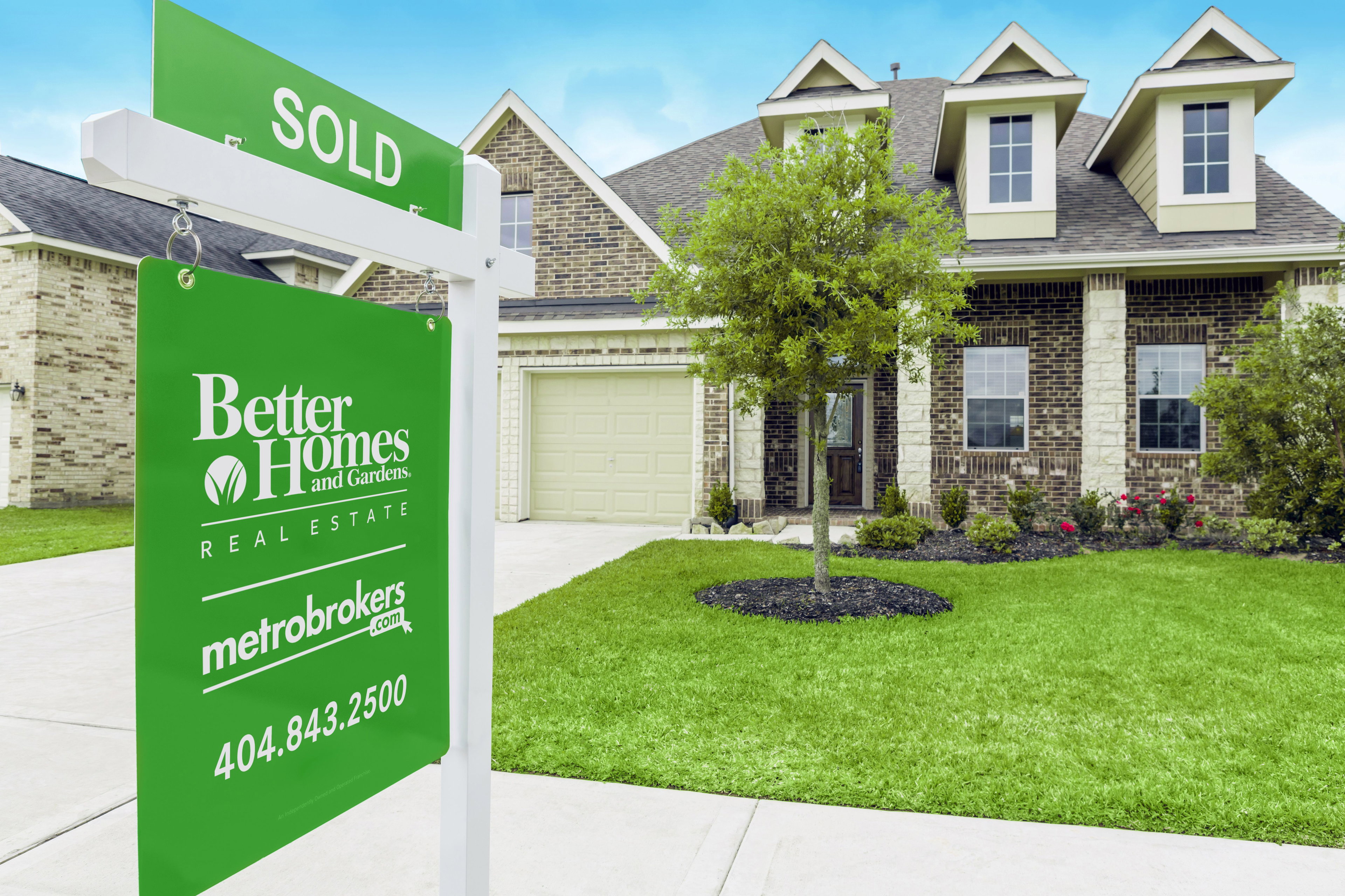 Donna Cade Precise Touch Realty LLC in Stonecrest, GA