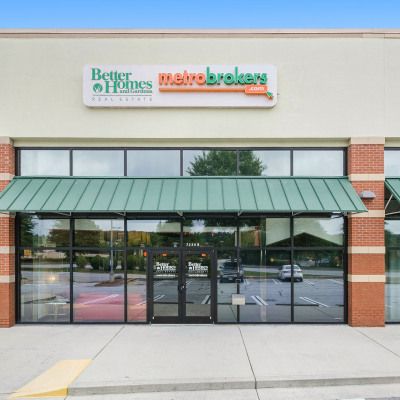 Donna Cade Precise Touch Realty LLC in Stonecrest, GA (3)