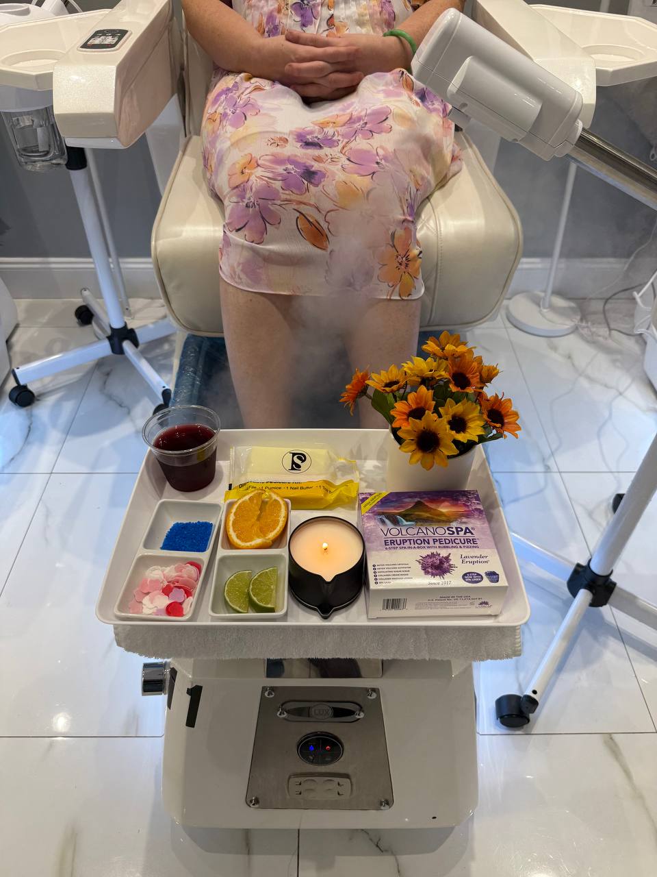 Coco Nail Bar Salon (20% OFF for students and new customers) in Kennesaw, GA (4)
