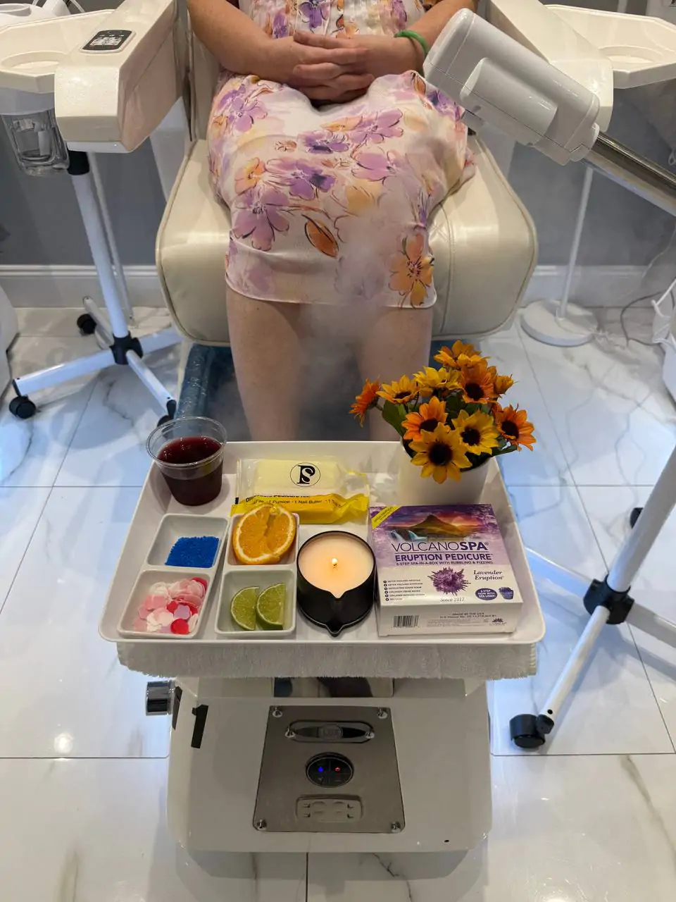 Coco Nail Bar Salon (20% OFF for students and new customers) in Kennesaw, GA (6)