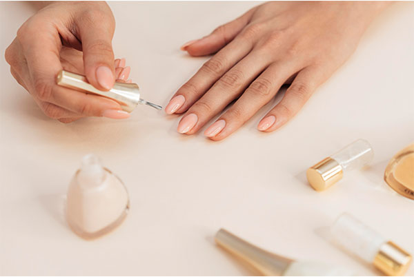 Organic Nails and Spa in West Palm Beach, FL (4)
