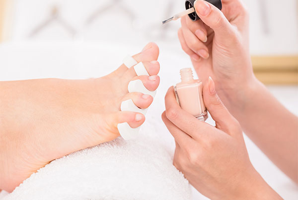 Organic Nails and Spa in West Palm Beach, FL (5)