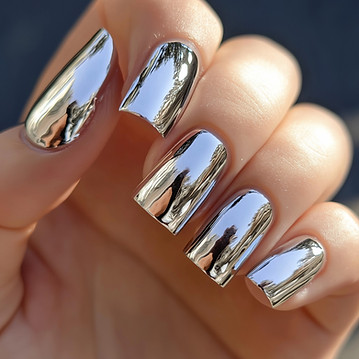 The Nail Lounge by Goddess Lynx Studio in La Plata, MD (3)