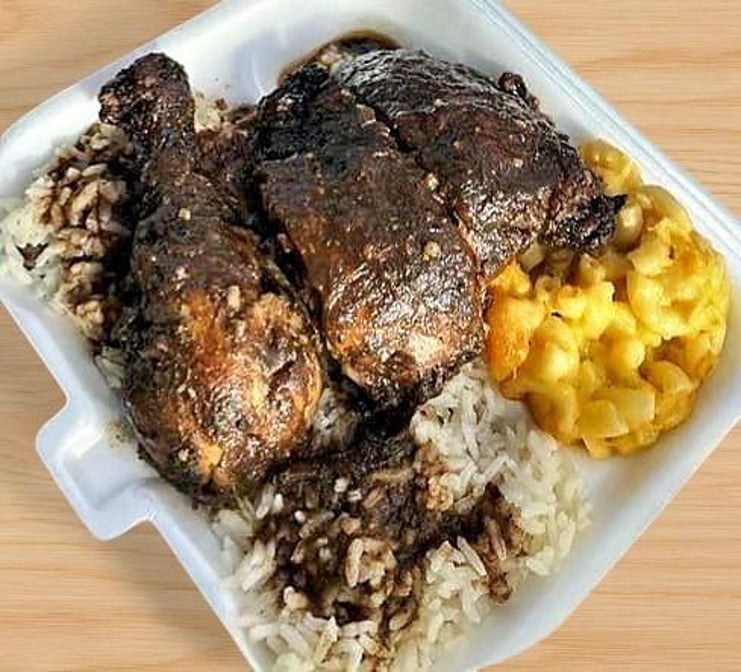 Red Stripes Caribbean Cuisine & Lounge Hilton Head in Hilton Head Island, SC (5)