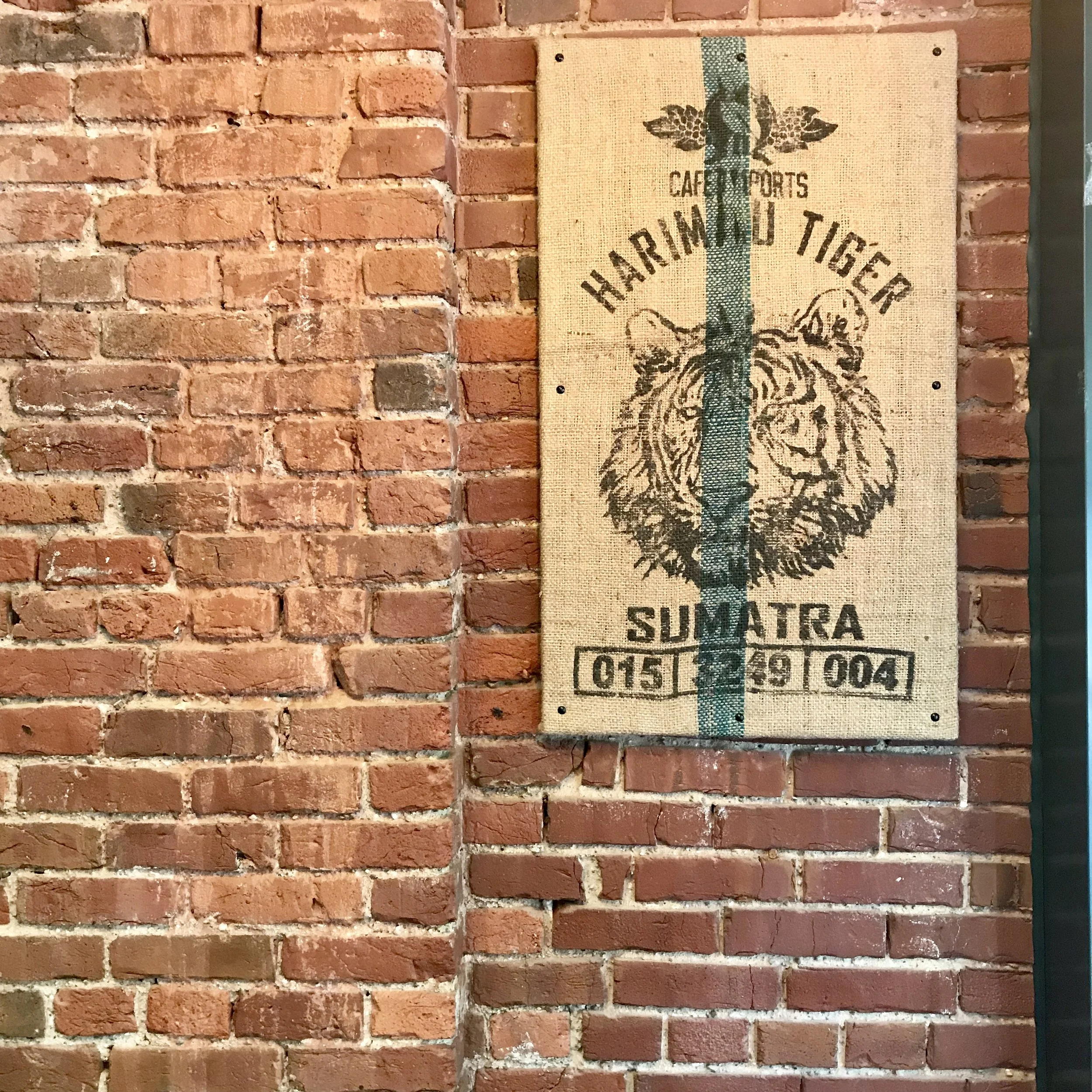 Blackbeard Espresso in Louisville, KY