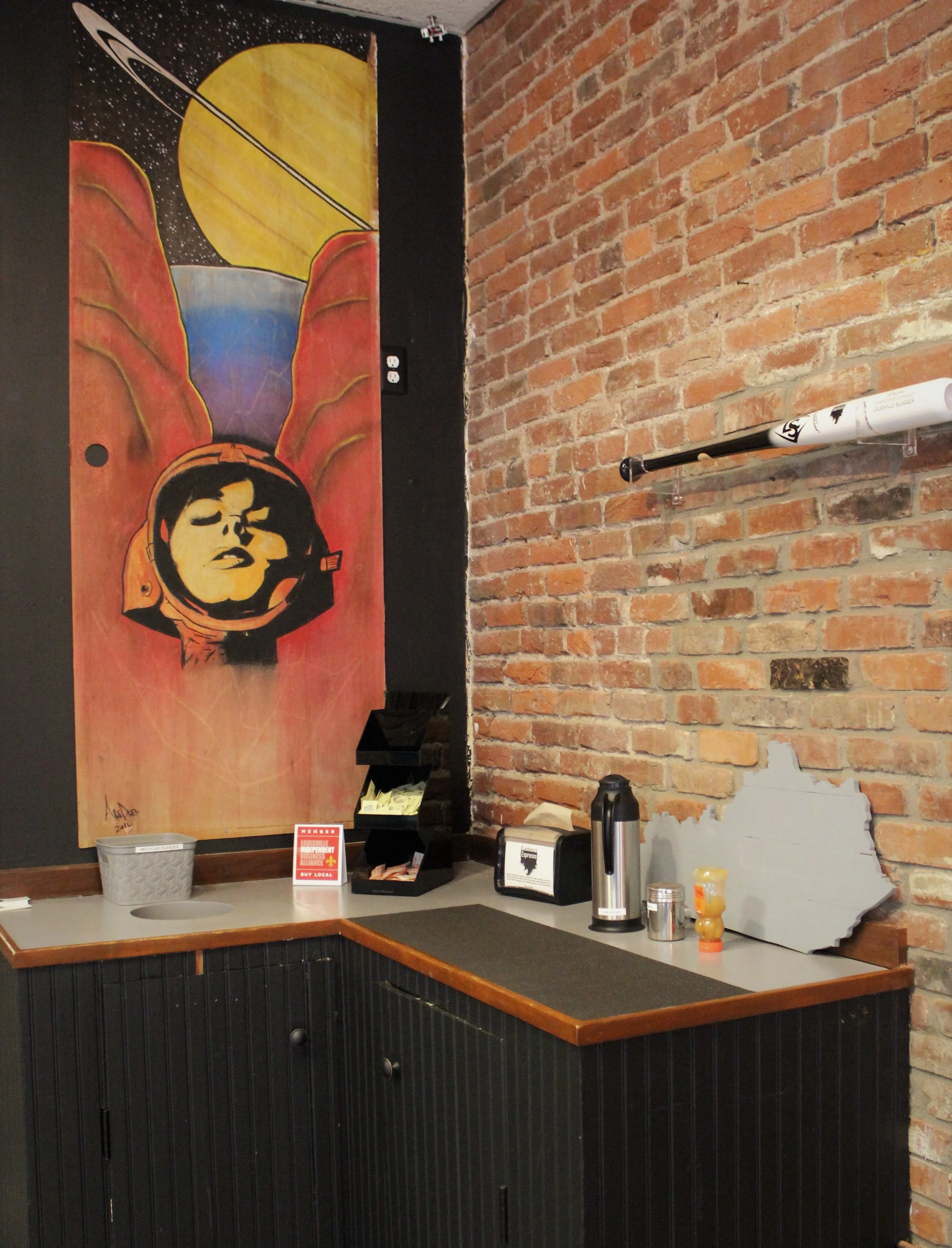 Blackbeard Espresso in Louisville, KY (3)