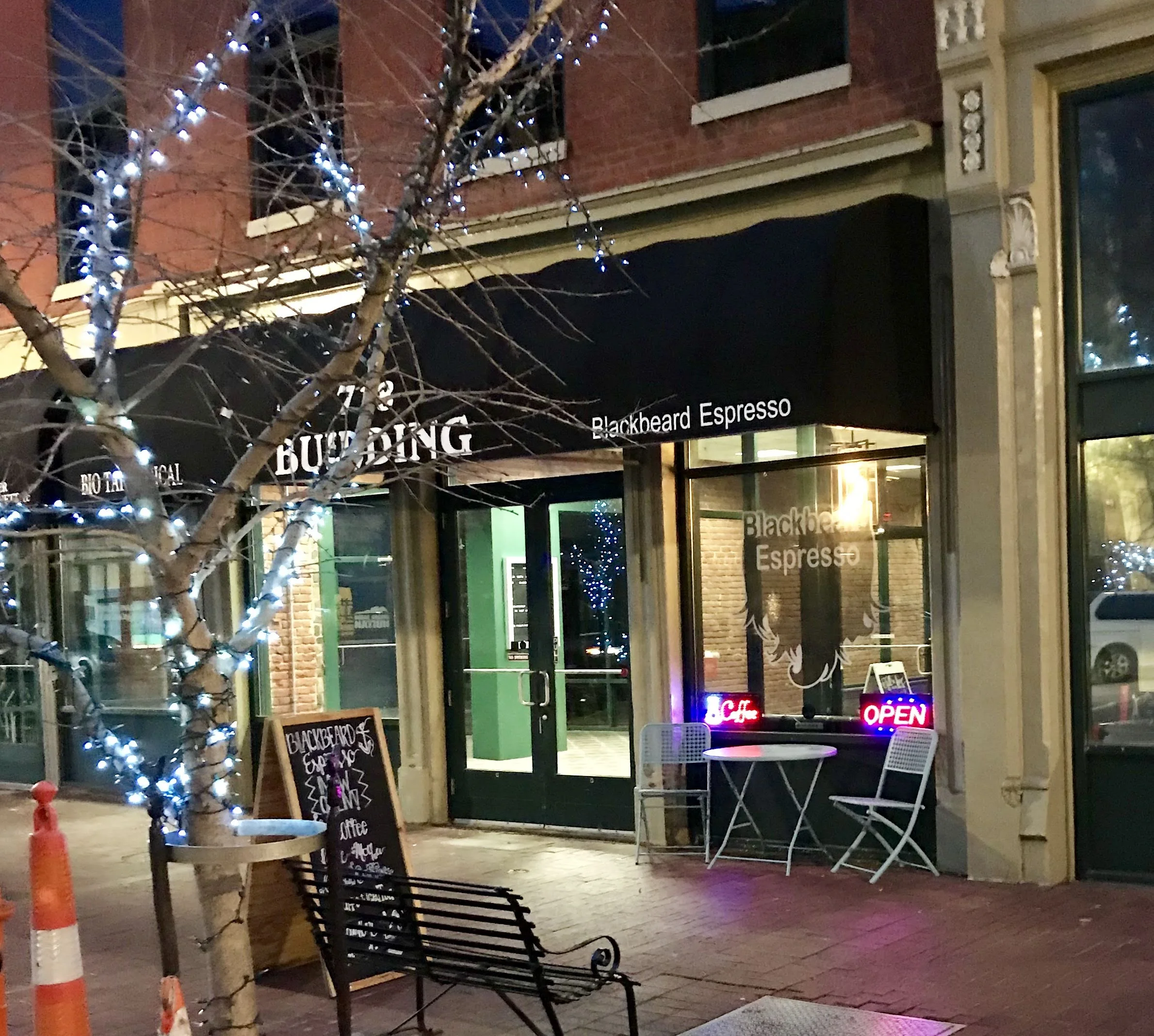 Blackbeard Espresso in Louisville, KY (4)