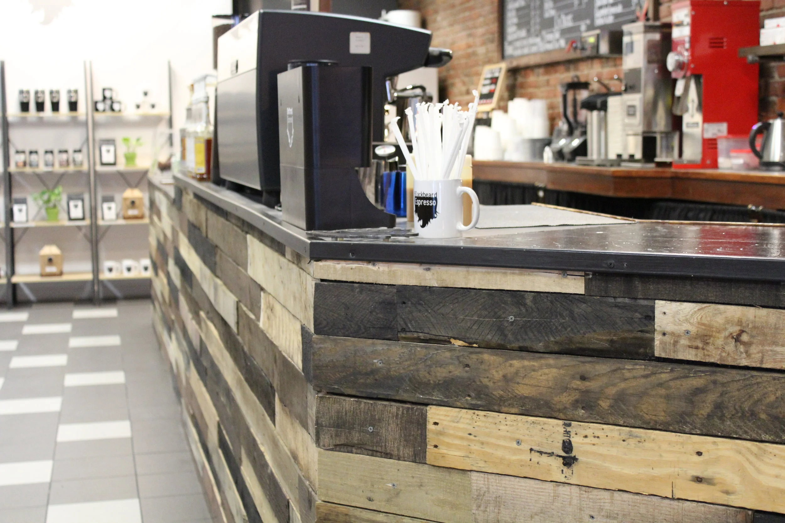 Blackbeard Espresso in Louisville, KY (6)