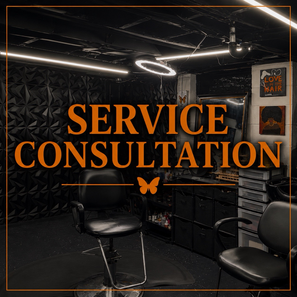 DivasButterflyBeautyLLC in Detroit, MI (2)