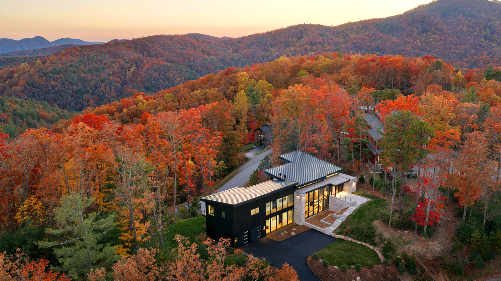 Storied Real Estate in Blowing Rock, NC