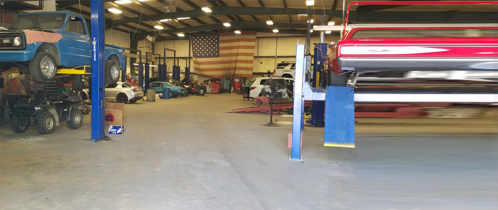 Raleigh Auto Care in Raleigh, NC (3)