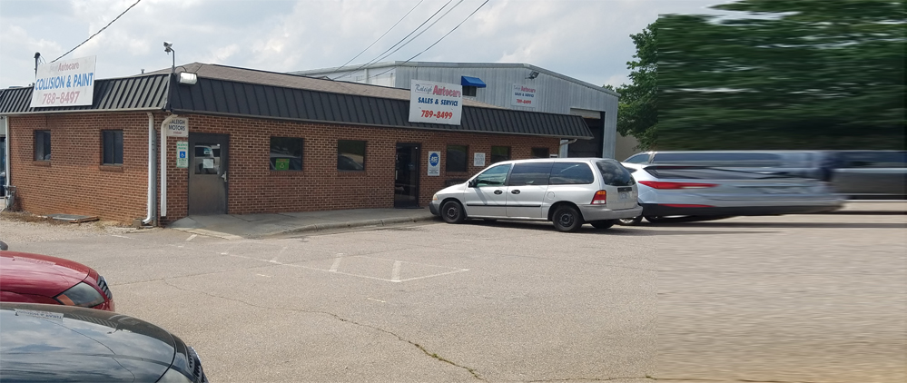 Raleigh Auto Care in Raleigh, NC (4)