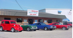 Raleigh Auto Care in Raleigh, NC (6)