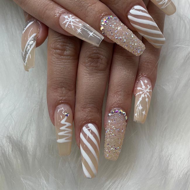 ELITE NAILS & SPA 2 in Santa Clara, CA (3)