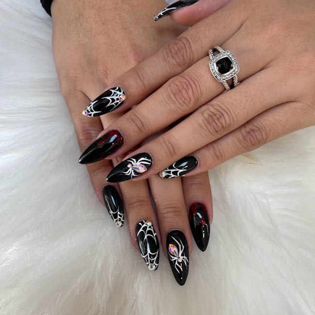ELITE NAILS & SPA 2 in Santa Clara, CA (4)
