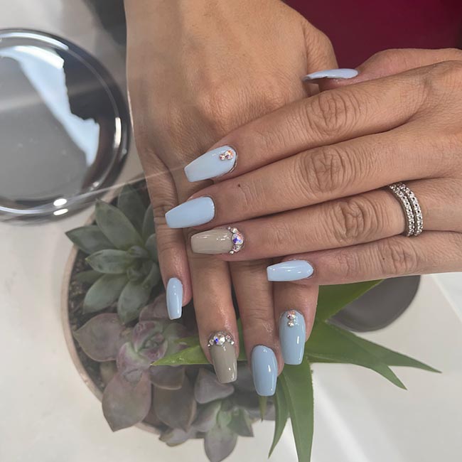 ELITE NAILS & SPA 2 in Santa Clara, CA (5)