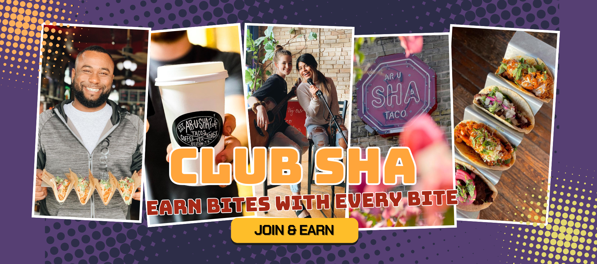 AR•U•SHA Coffee & Tea in Belton, TX (3)