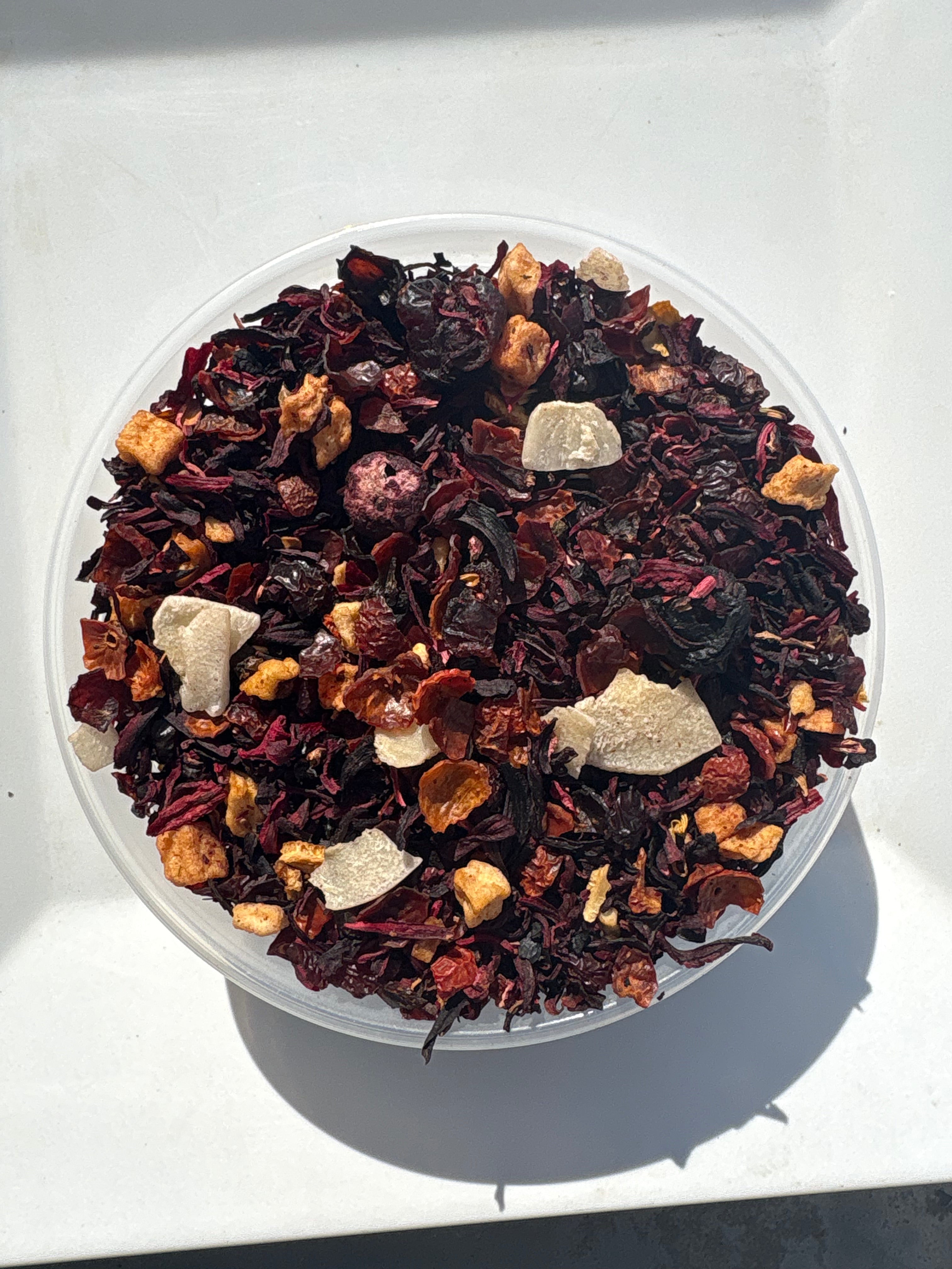 AR•U•SHA Coffee & Tea in Belton, TX (6)