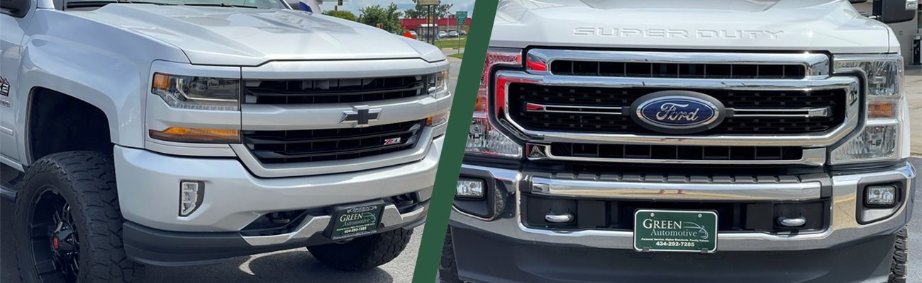 Green Automotive in Blackstone, VA (5)