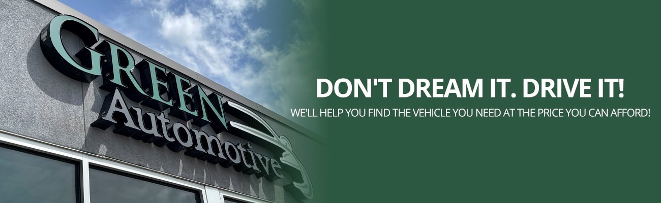 Green Automotive in Blackstone, VA (6)