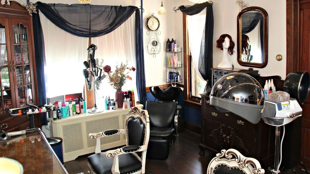 Troilo Style in Gilbertsville, PA