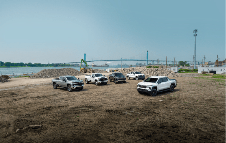 Wetzel Chevrolet in Richmond, IN (2)