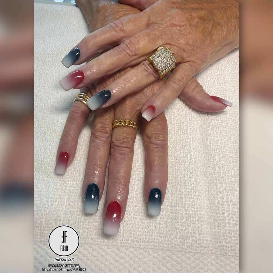Fleur Nail Spa, LLC in Palm Beach Gardens, FL (2)