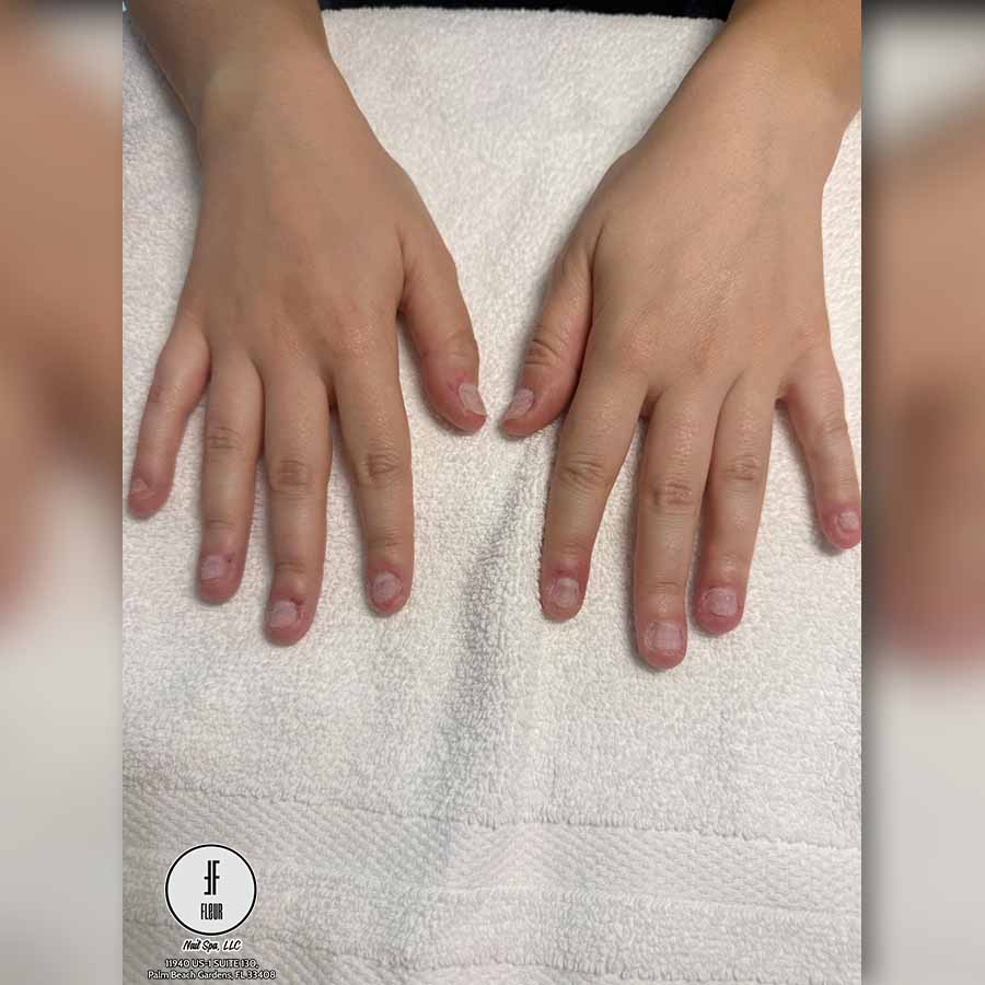 Fleur Nail Spa, LLC in Palm Beach Gardens, FL (4)