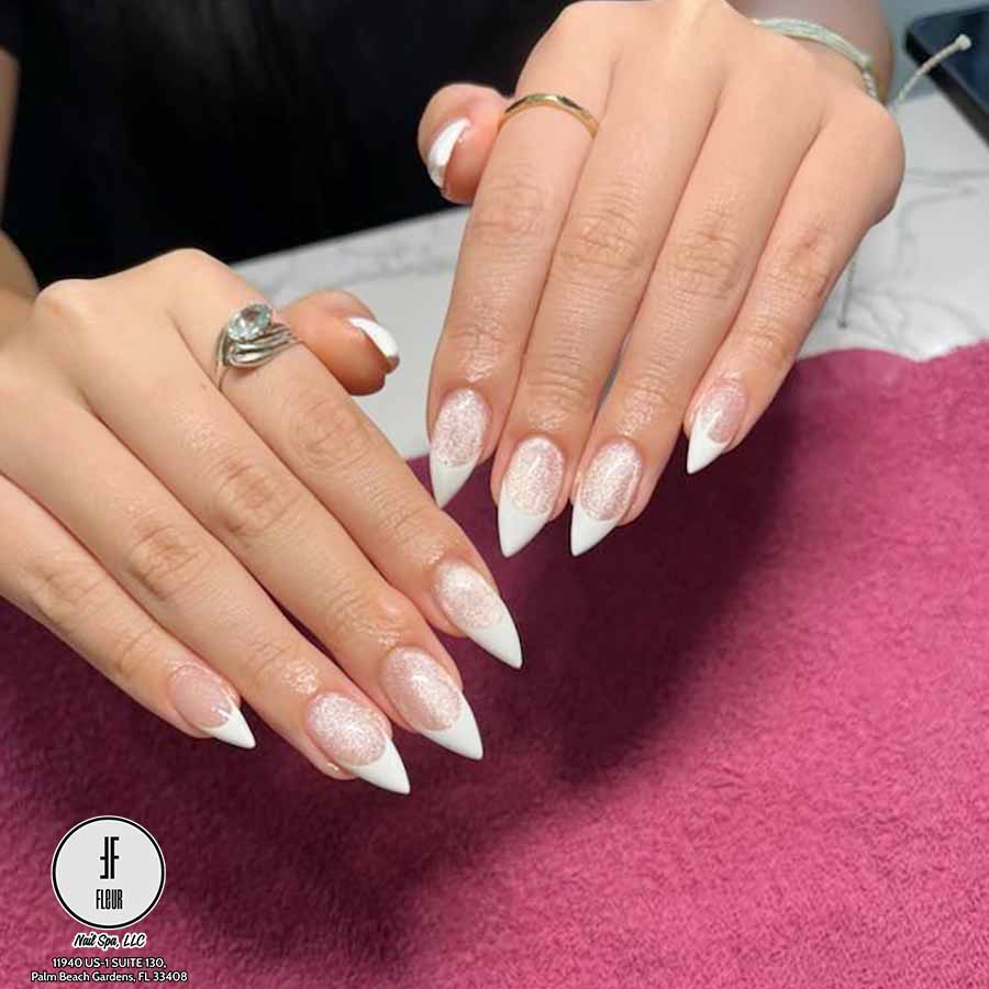 Fleur Nail Spa, LLC in Palm Beach Gardens, FL (5)