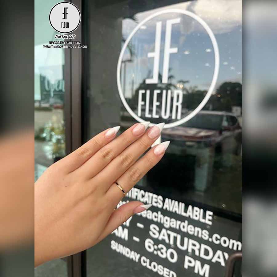 Fleur Nail Spa, LLC in Palm Beach Gardens, FL (6)