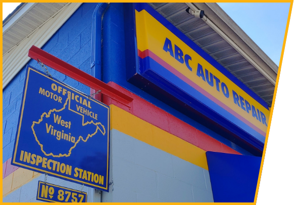 ABC Auto Repair in Charleston, WV