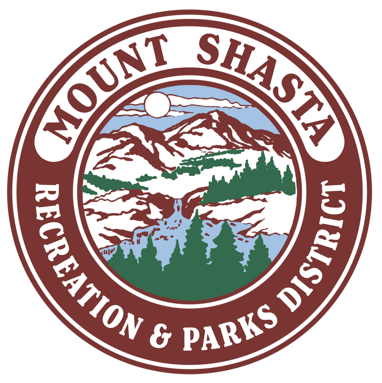 Mount Shasta City Park in Mt Shasta, CA (2)