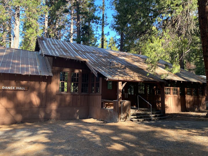 Mount Shasta City Park in Mt Shasta, CA (3)