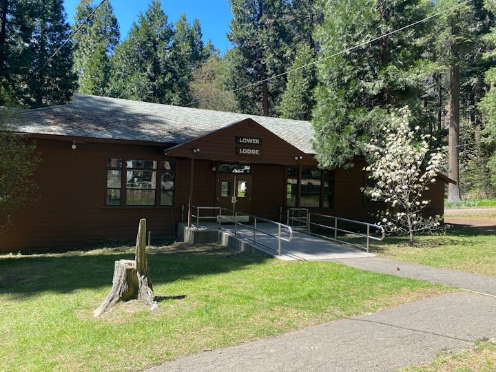 Mount Shasta City Park in Mt Shasta, CA (4)