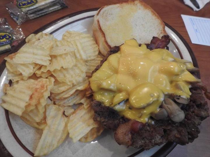 Morgan's Corner Cafe in Mooresville, IN