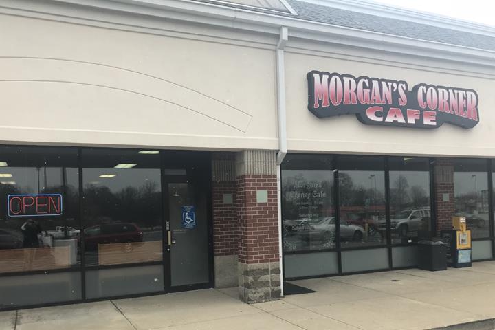 Morgan's Corner Cafe in Mooresville, IN (2)