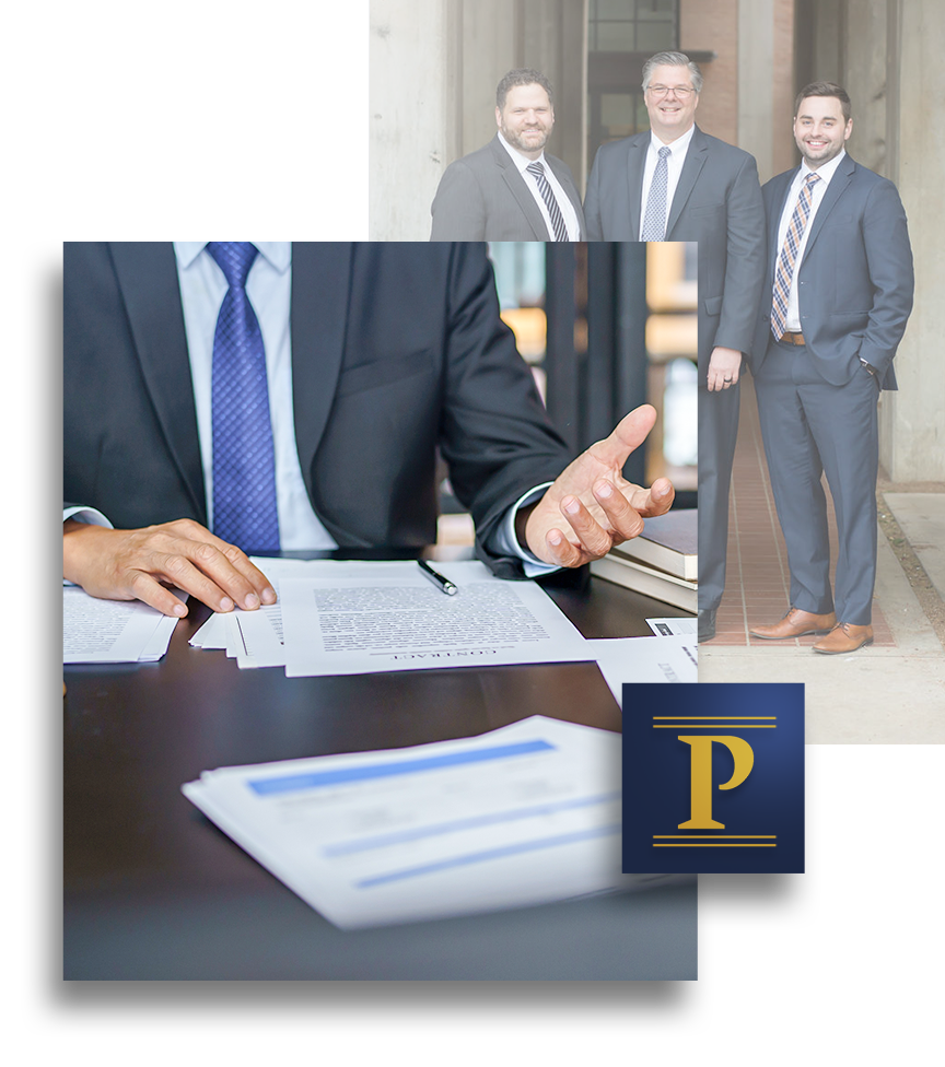 The Packard Law Firm in San Antonio, TX