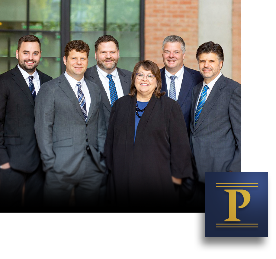 The Packard Law Firm in San Antonio, TX (2)