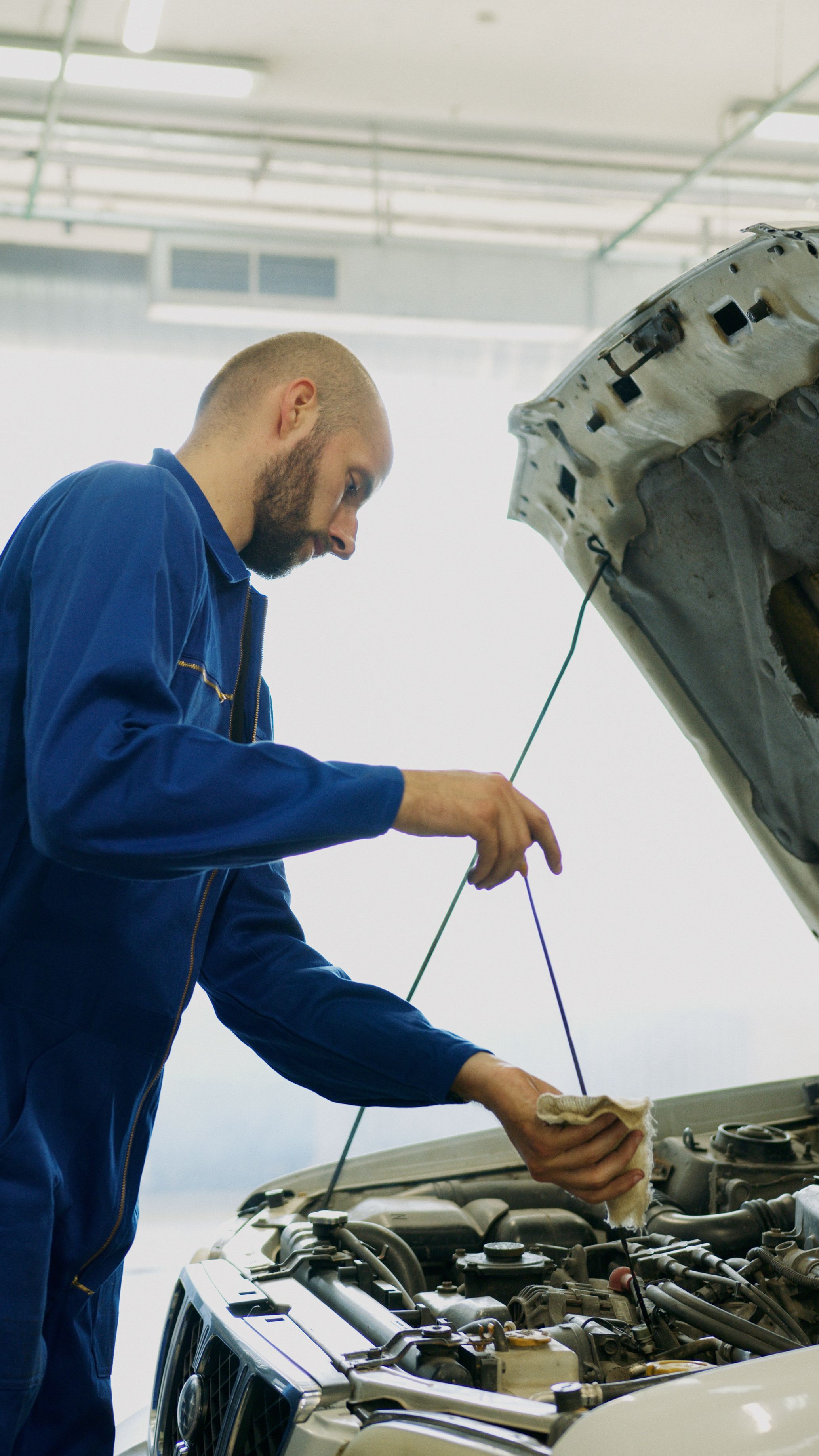 Anywhere Mobile Mechanic in Webster, TX (3)
