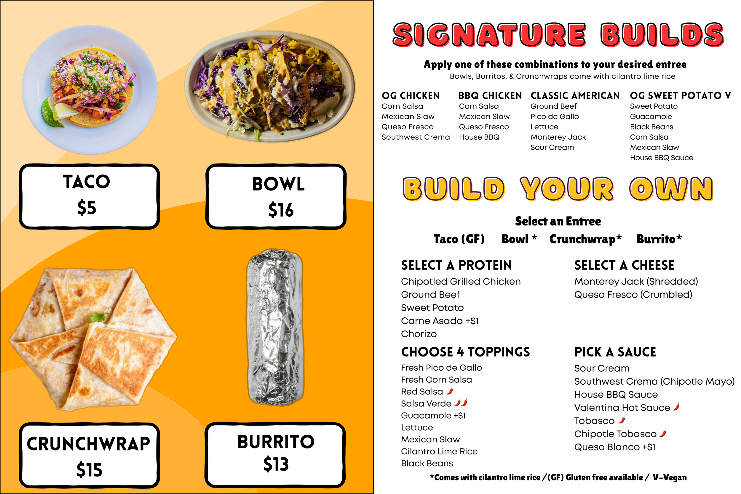 Oma Gourd - Handcrafted Tacos in Wooster, OH