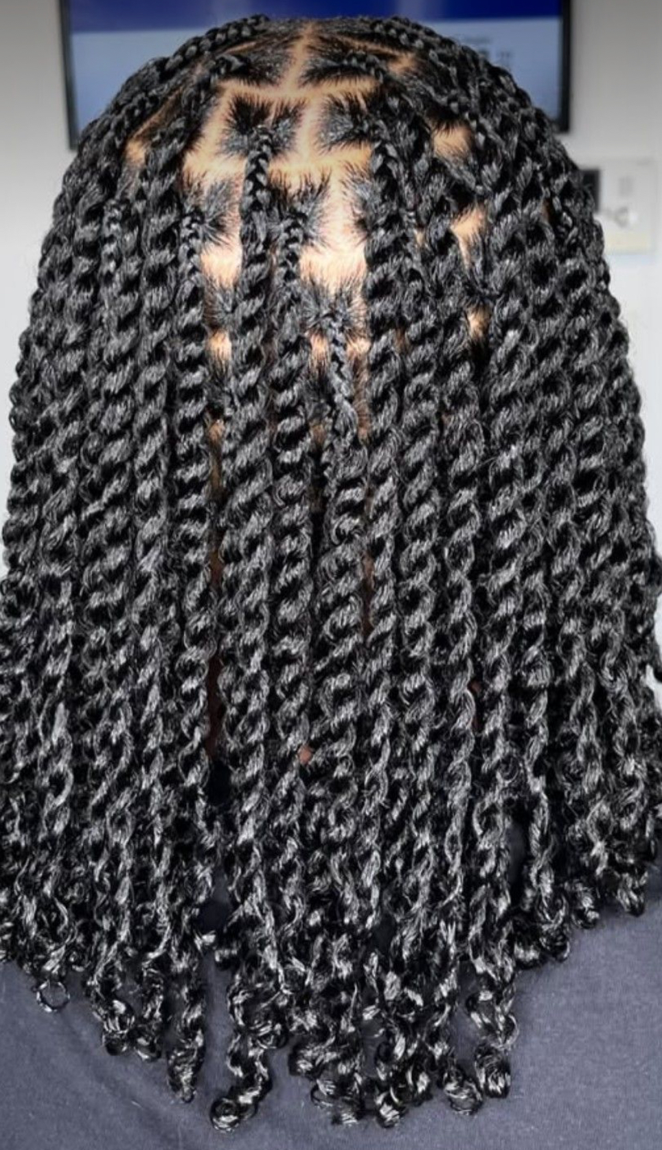 Queen Tee's Braiding Studio in New Port Richey, FL
