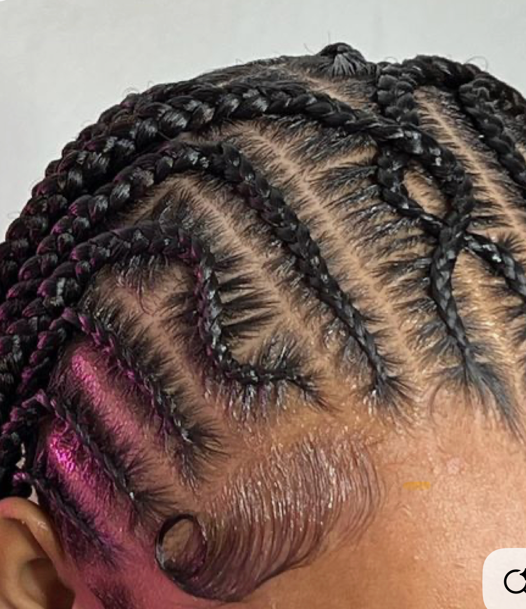 Queen Tee's Braiding Studio in New Port Richey, FL (2)