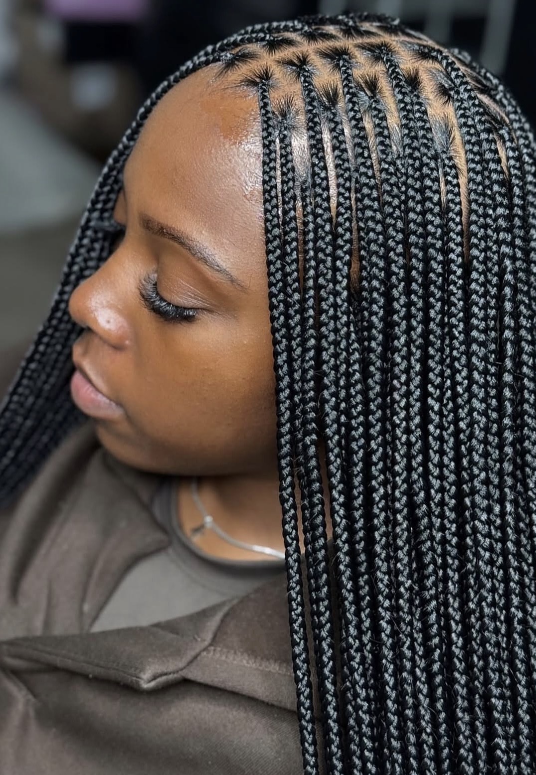Queen Tee's Braiding Studio in New Port Richey, FL (4)