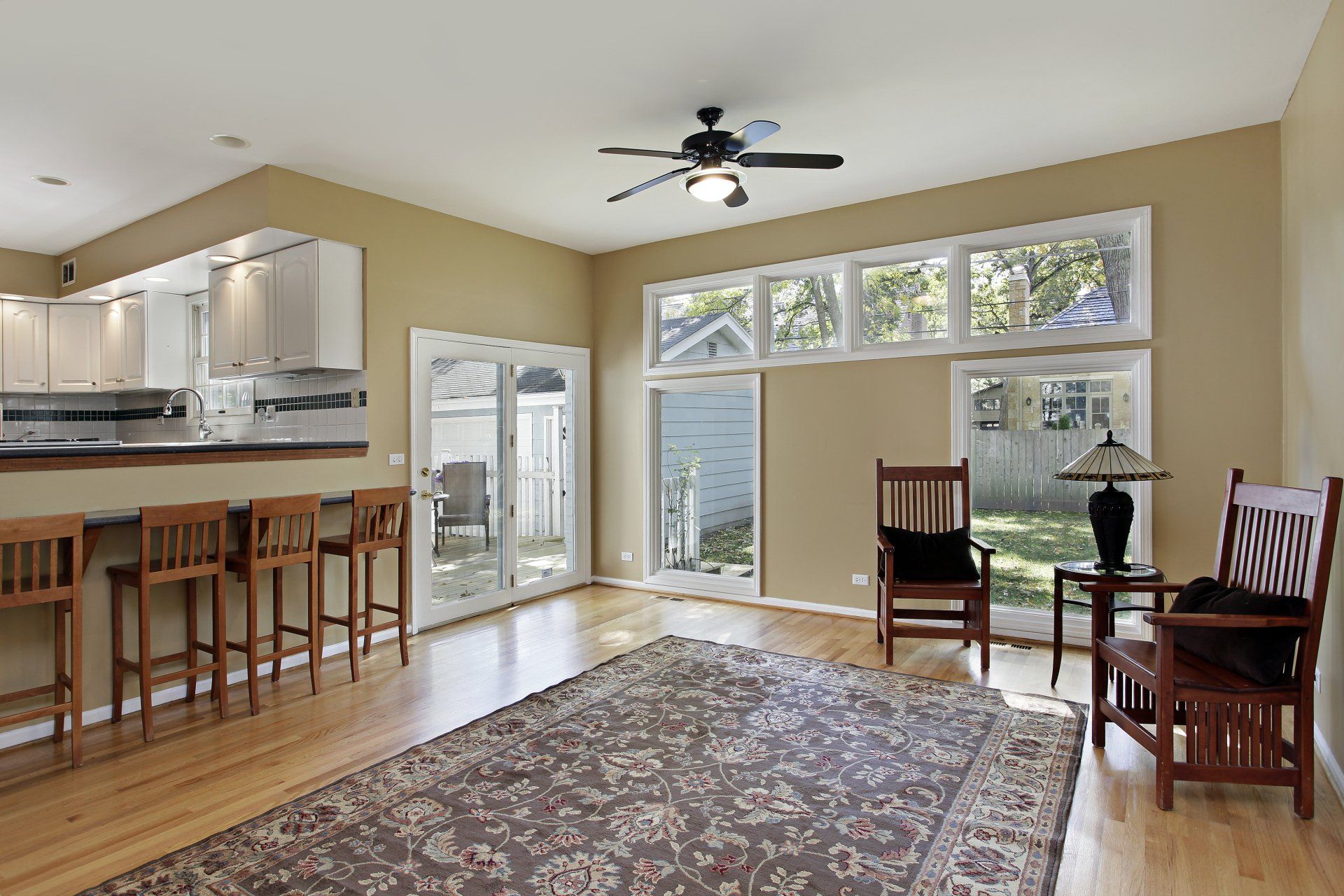 Sparkles Cleaning Service in Columbus, GA