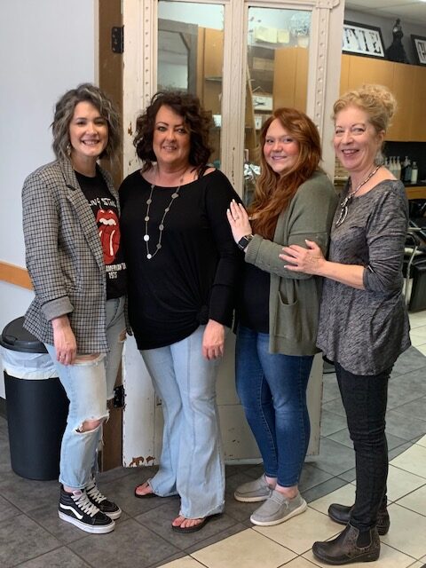 Thairapy Salon in Cartersville, GA
