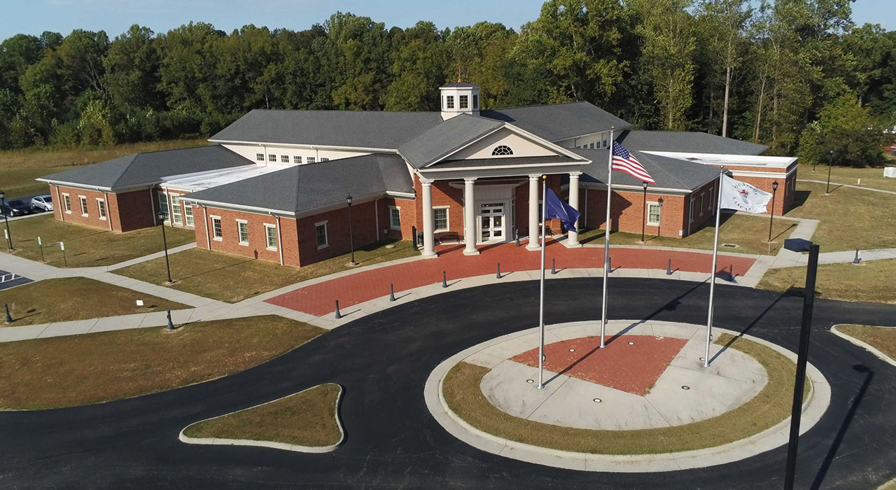 Hubbard & Haynie, P.C. in Irvington, VA