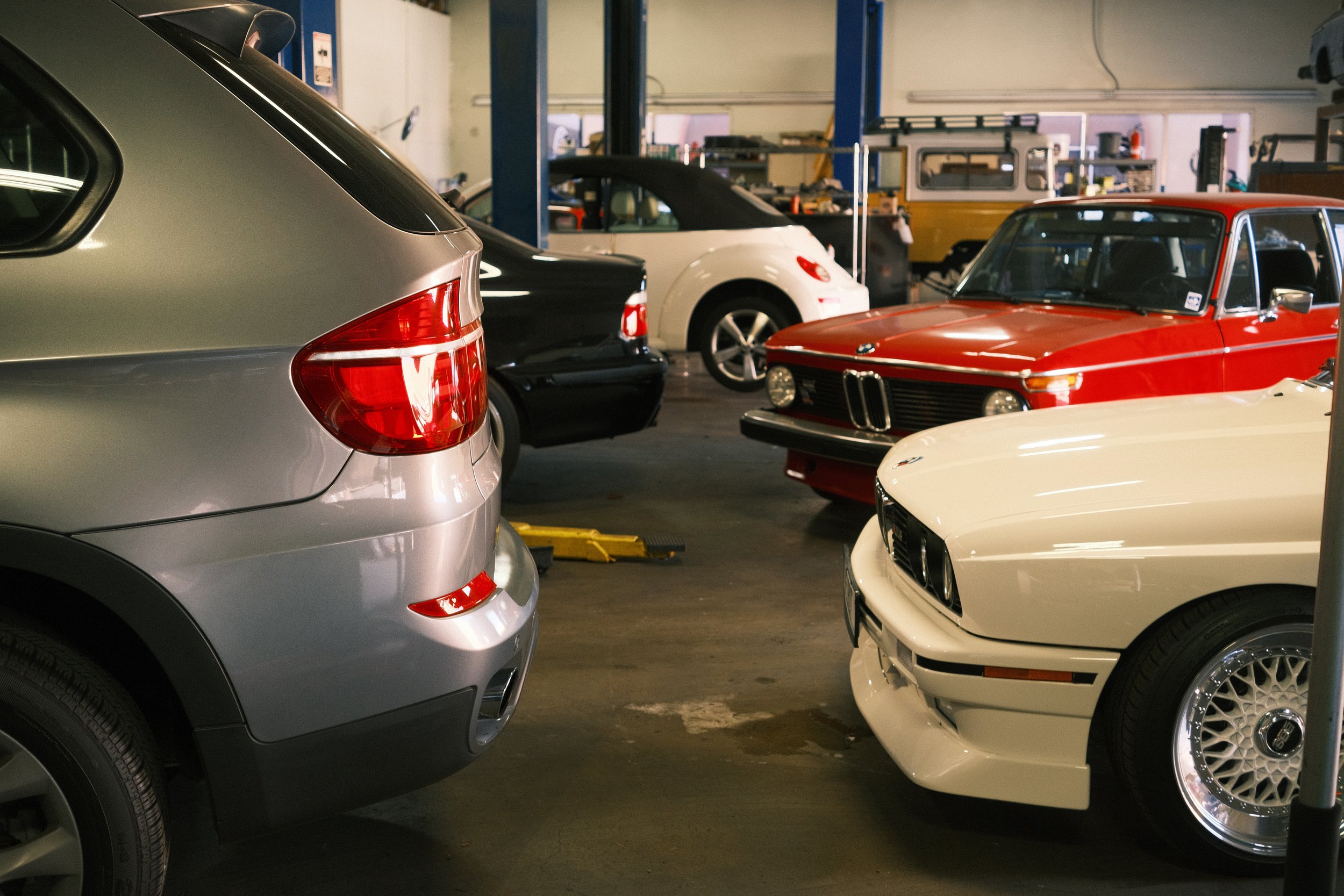 Ronin Autowerks in Fullerton, CA (3)