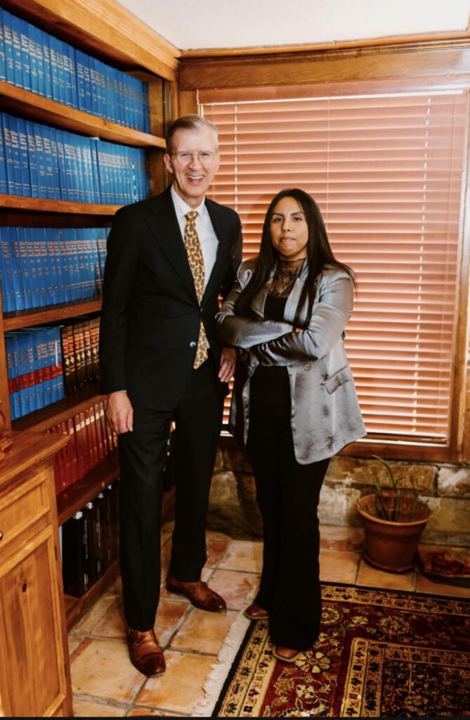 Law Office of Paul Holloway in Plainview, TX